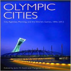 OLYMPIC CITIES
