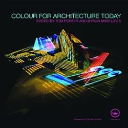 COLOUR FOR ARCHITECTURE TODAY