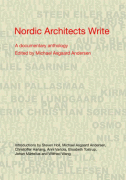 NORDIC ARCHITECTS WRITE  PAPER