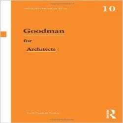GOODMAN FOR ARCHITECTS