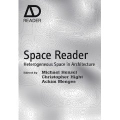 AD SPACE READER