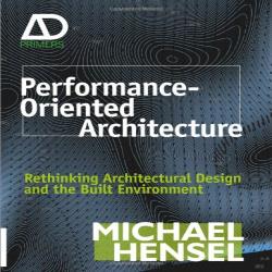 AD PRIMER PERFORMANCE ORIENTTED ARCHITECTURE