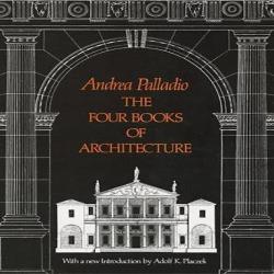 FOUR BOOKS ON ARCH.