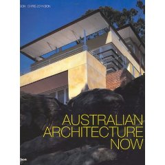 AUSTRALIAN ARCHITECTURE NOW
