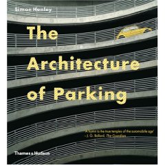 ARCHITECTURE OF PARKING PAPER