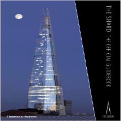 THE SHARD - OFFICIAL GUIDEBOOK