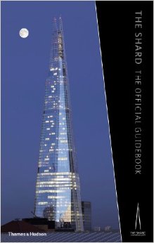 THE SHARD - OFFICIAL GUIDEBOOK