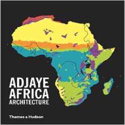 ADJAYE AFRICA ARCHITECTURE
