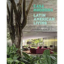 CASA MODERNA - LATIN AMERICAN LIVING