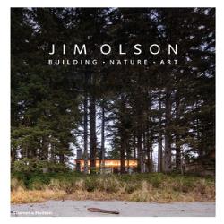 JIM OLSON - BUILDING, NATURE, ART