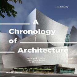 A CHRONOLOGY OF ARCHITECTRE