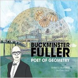 BUCKMINSTER FULLER - POET OF GEOMETRY