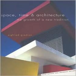 SPACE TIME AND ARCHITECTURE PAPER