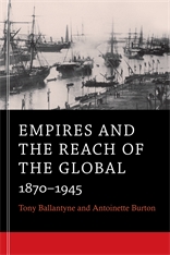 EMPIRES AND THE REACH OF THE GLOBAL