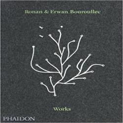 RONAN AND ERWAN BOUROULLEC WORKS