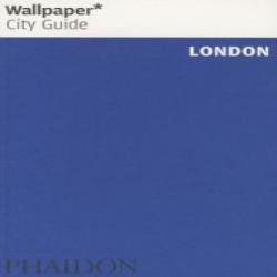 LONDON 2014 WALLPAPER CITY GUIDE