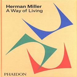 HERMAN MILLER - A WAY OF LIVING