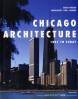 Chicago architecture 1885 to today