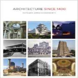 ARCHITECTURE SINCE 1400