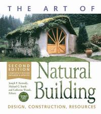 ART OF NATURAL BUILDING