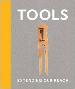 TOOLS - EXTENDING OUR REACH