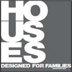 HOUSES DESIGNED FOR FAMILIES