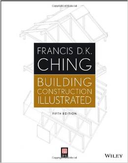 BUILDING CONSTRUCTION ILLUST. 5 ed