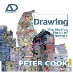 DRAWING - THE MOTIVE FORCE