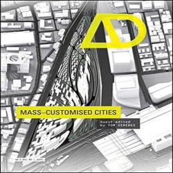 AD MASS-CUTOMISED CITIES