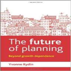 THE FUTURE OF PLANNING