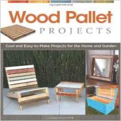 wood pallet projects