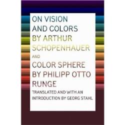ON VISION AND COLORS (SCHOPENHAUER) - COLOR SPHERE (RUNGE)