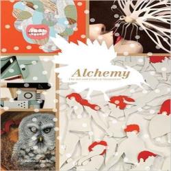 ALCHEMY - THE ART AND CRAFT OF ILLUSTRATION