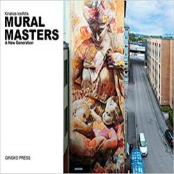 MURAL MASTERS A NEW GERNATION