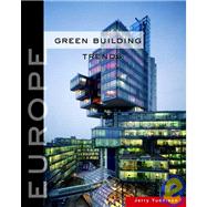 GREEN BUILDING TRENDS EUROPE