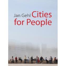 CITIES FOR PEOPLE