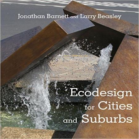 ECODESIGNING FOR CITIES AND SUBURBS