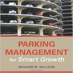 PARKING MANAGEMENT FOR SMART GROWTH