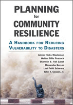 planning for community resilience
