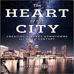 THE HEART OF THE CITY