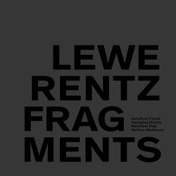 Lewerentz Fragments