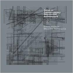 DETAIL IN CONTEMPORARY RESIDENTIAL DESIGN 2 + CD