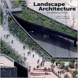 LANDSCAPE ARCHITECTURE - AN INTRODUCTION