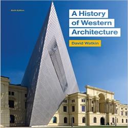 HISTORY OF WESTERN ARCHITECTURE 6. EDN