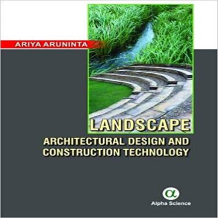landscape architectural design