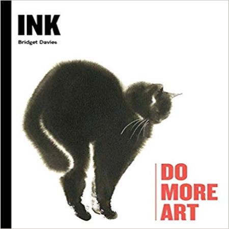 INK - DO MORE ART