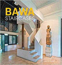 BAWA STAIRCASES