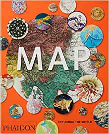 MAP - EXPLORING THE WORLD
