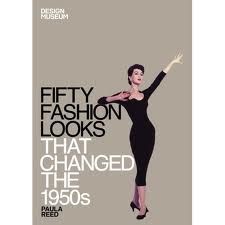 FIFTY FASHION LOOKS 1950'S