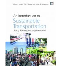 INTRODUCTION TO SUSTAINABLE TRANSPORTATION